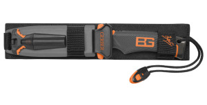gerber bear grylls ultimate fixed blade knife 4 1444 p