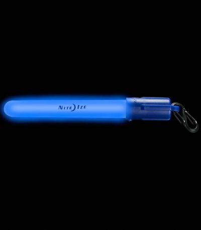 Led Mini Glowstick Blue