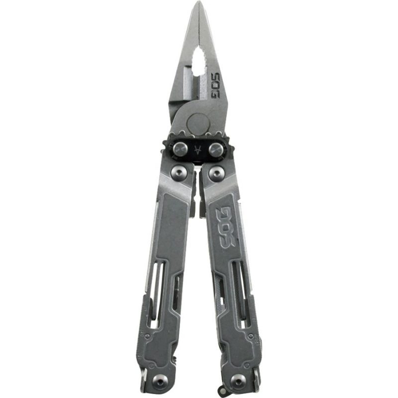 SOG Knives PowerAccess Deluxe