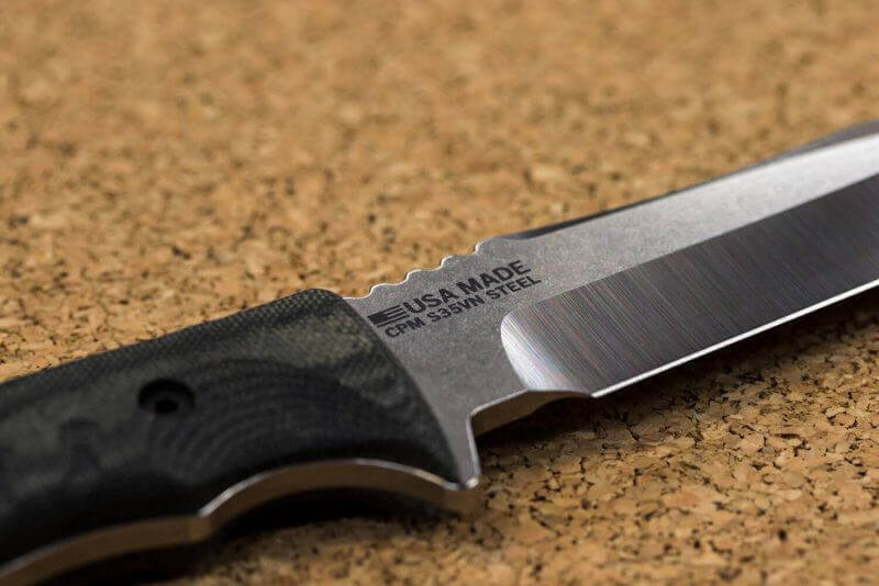 סכין תוצרת ארהב