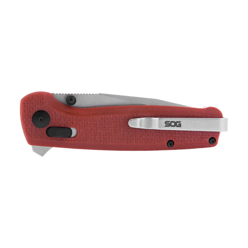 אולר SOG TERMINUS XR