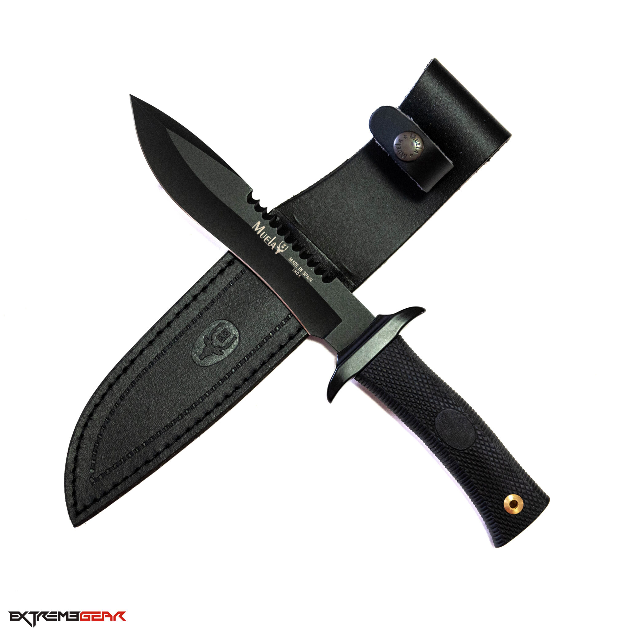 סכין Muela 5516 אקסטרים גיר Extreme Gear