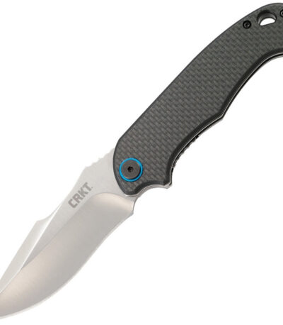 CRKT P.S.D