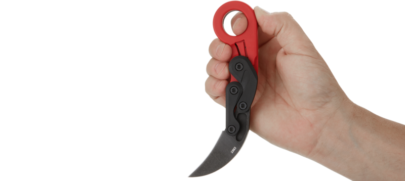 CRKT PROVOKE ALUMINUM 1