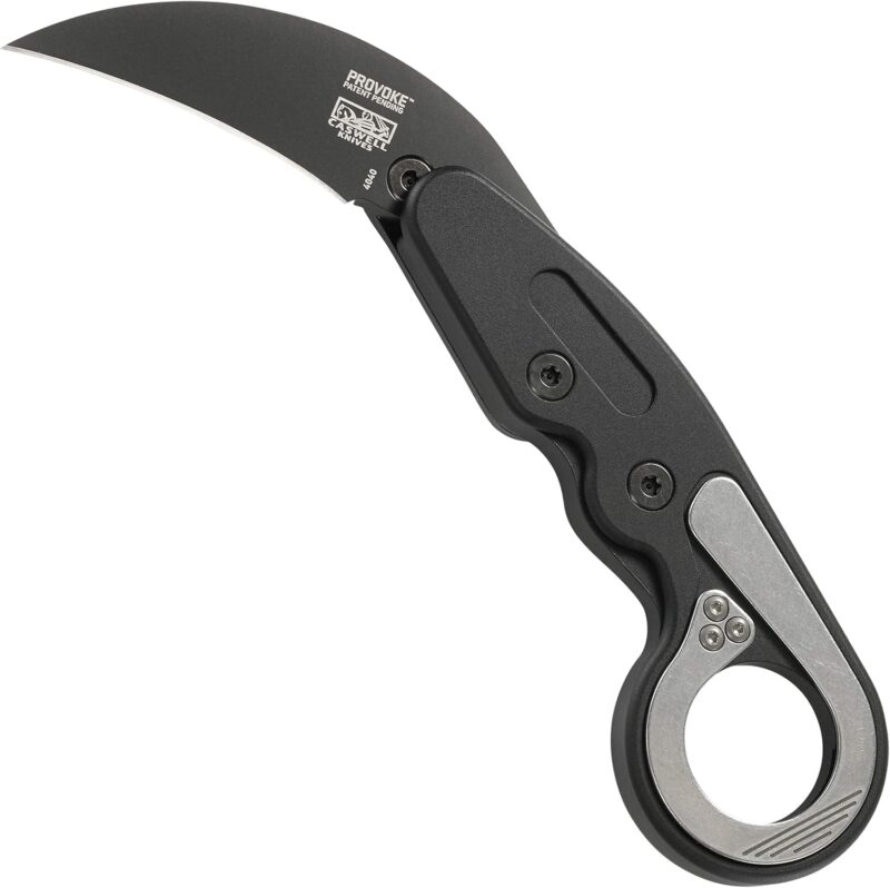 CRKT PROVOKE BLACK