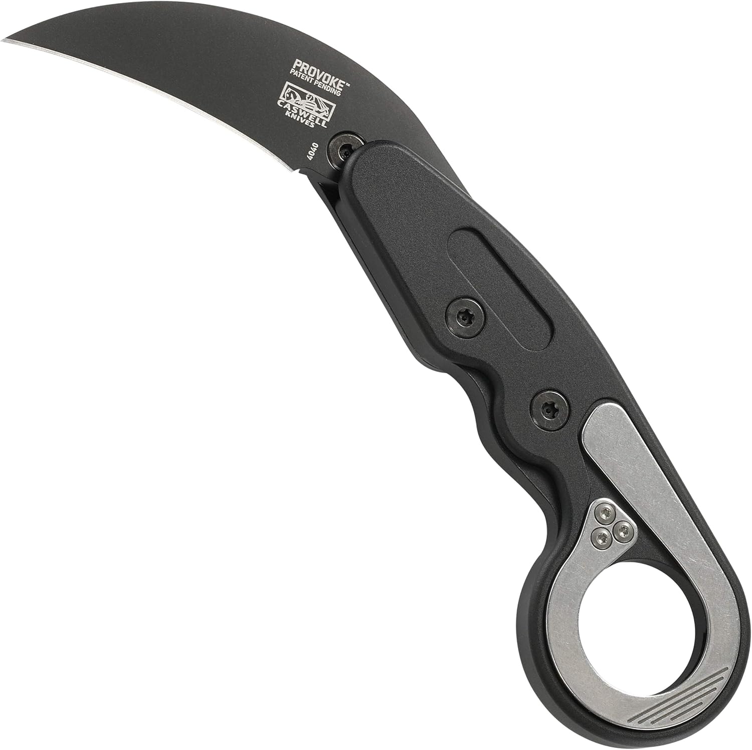 CRKT PROVOKE BLACK