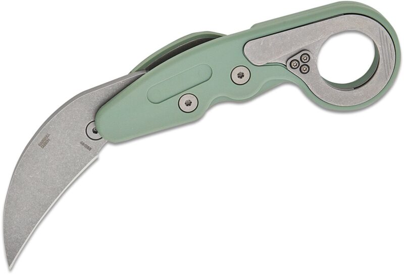 CRKT PROVOKE GREEN