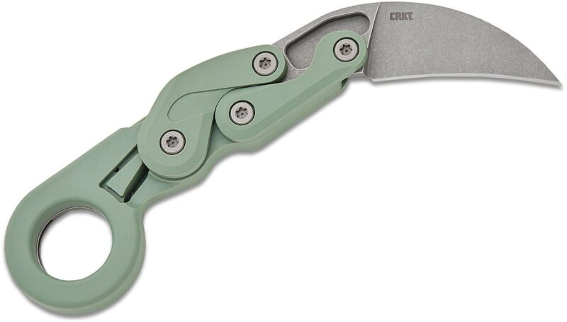PROVOKE GREEN CRKT