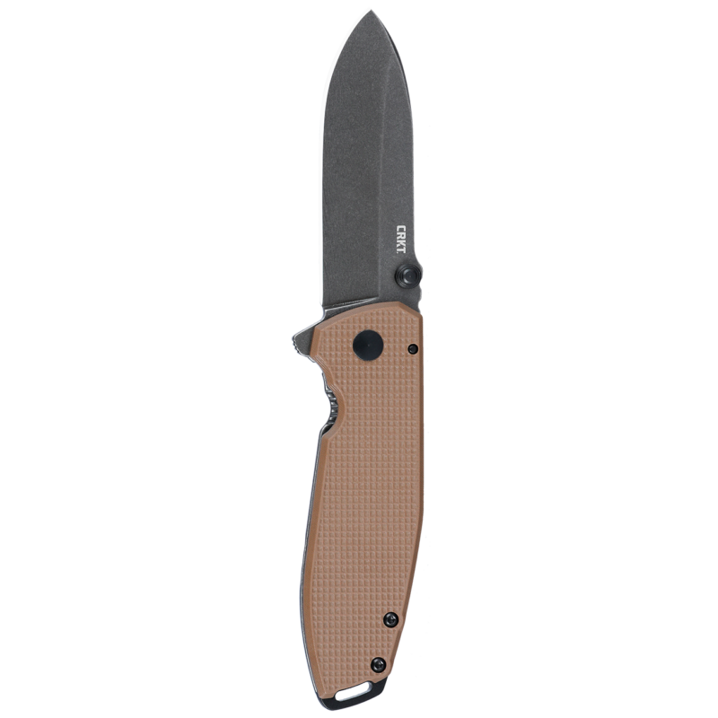 2495B Squid XM Open Front Vertical
