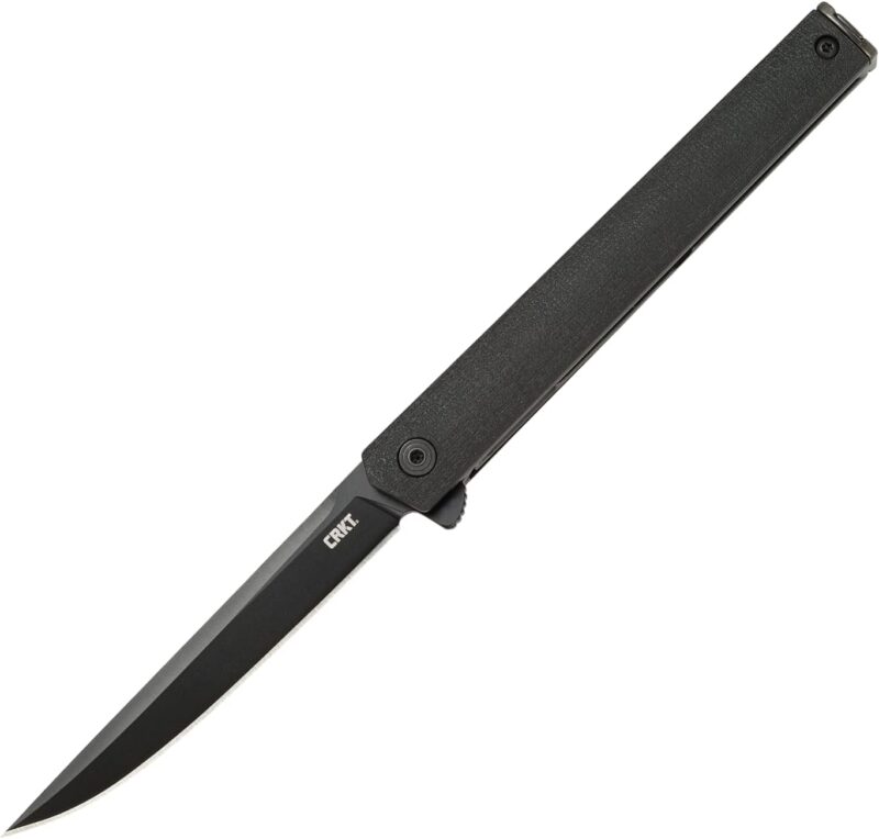 CRKT CEO FLIPPER rotated
