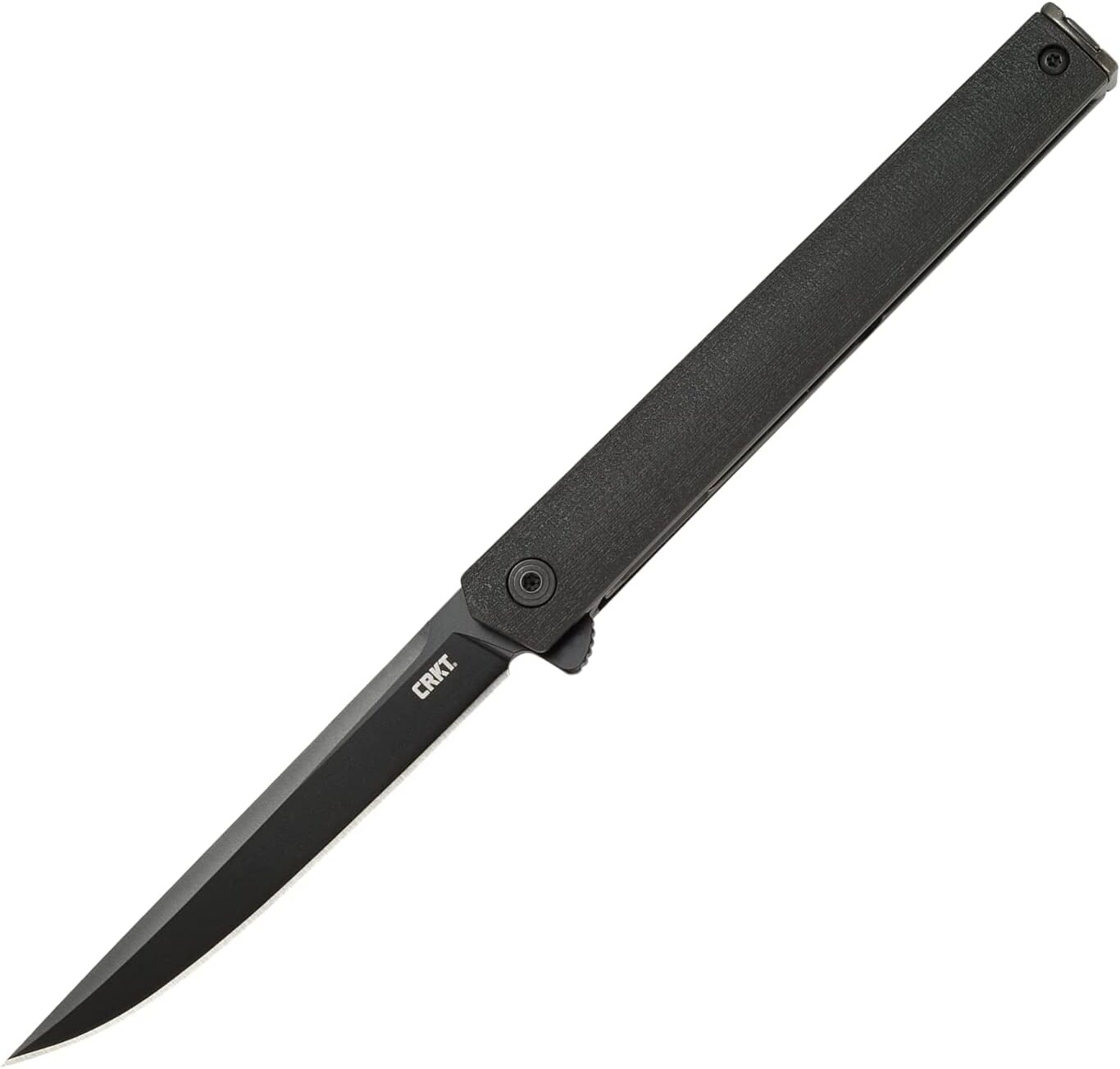 CRKT CEO FLIPPER rotated