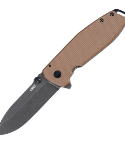 CRKT SQUID XM 1 rotated