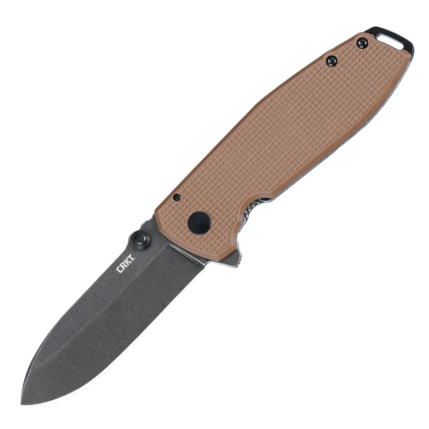 CRKT SQUID XM 1 rotated