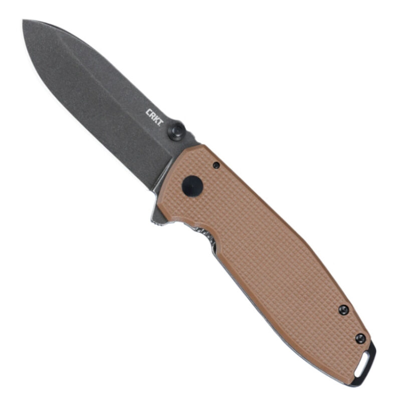 CRKT SQUID XM
