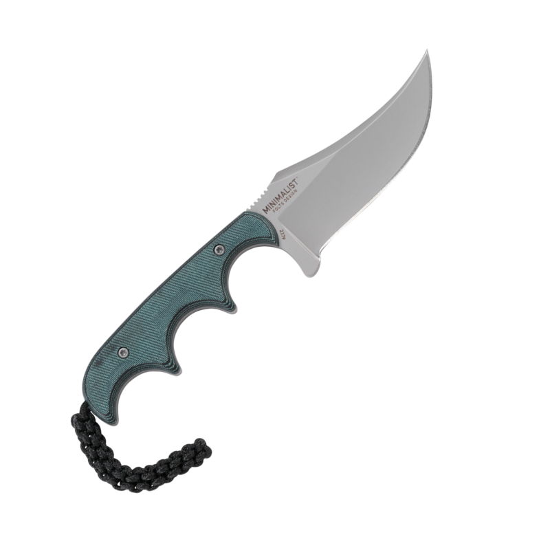 MINIMALIST PERSIAN CRKT