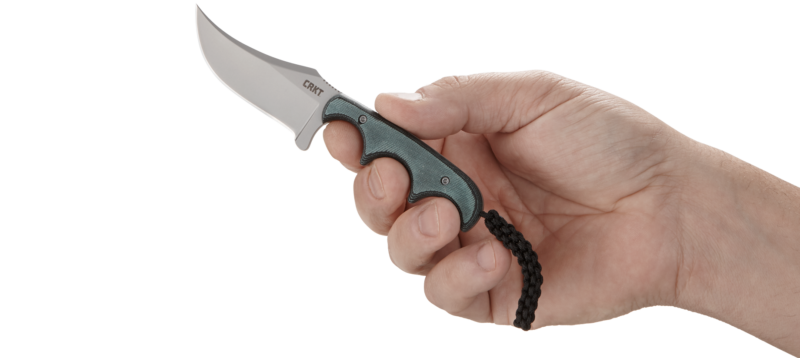 סכין CRKT MINIMALIST PERSIAN