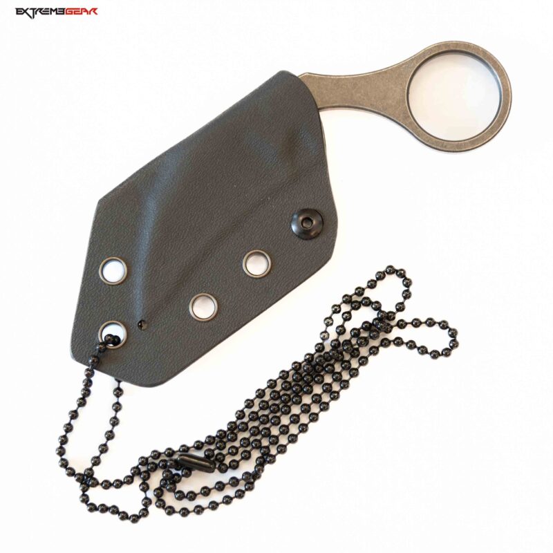 BAD MOON BOKER
