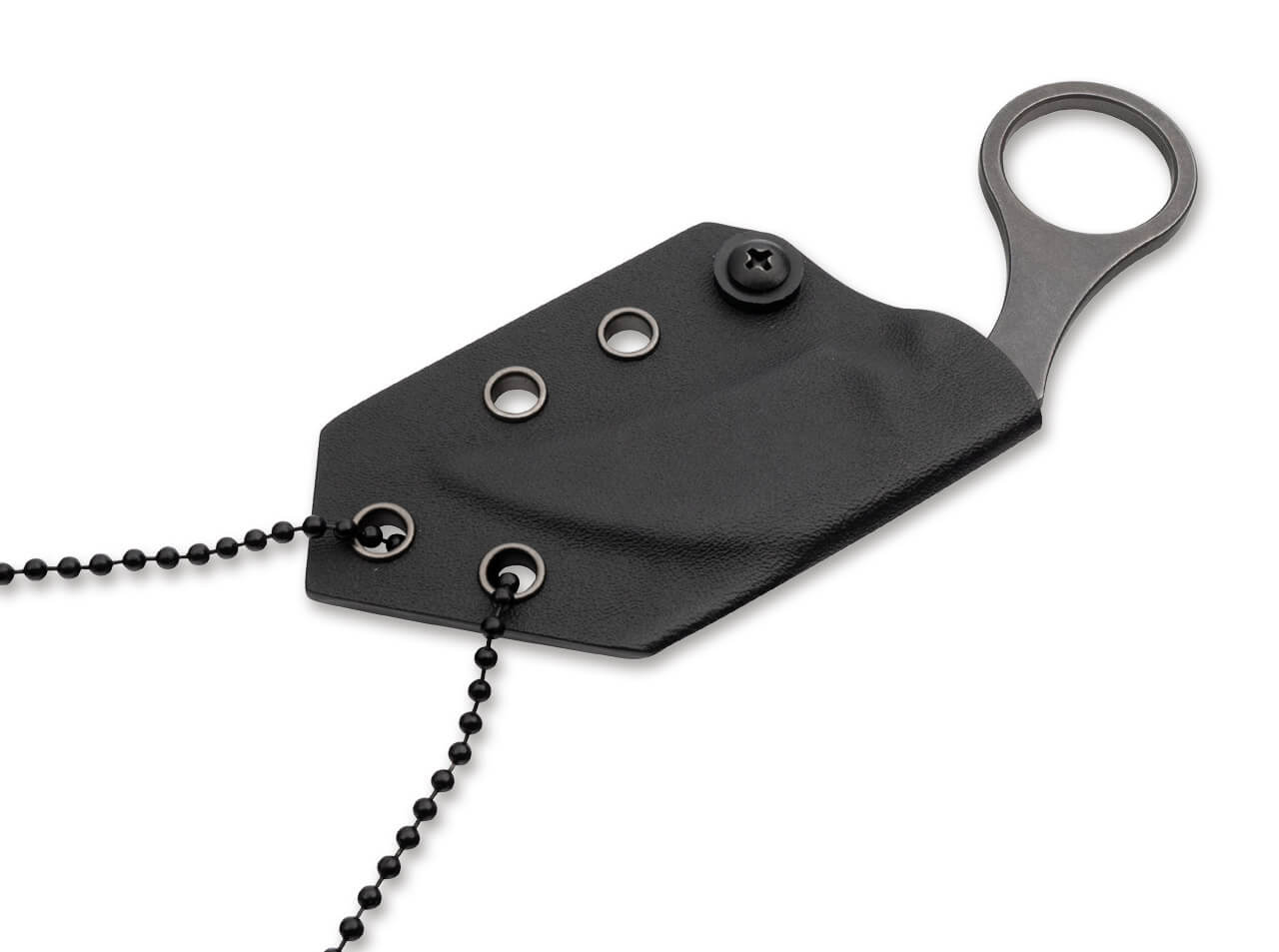 BAD MOON BOKER