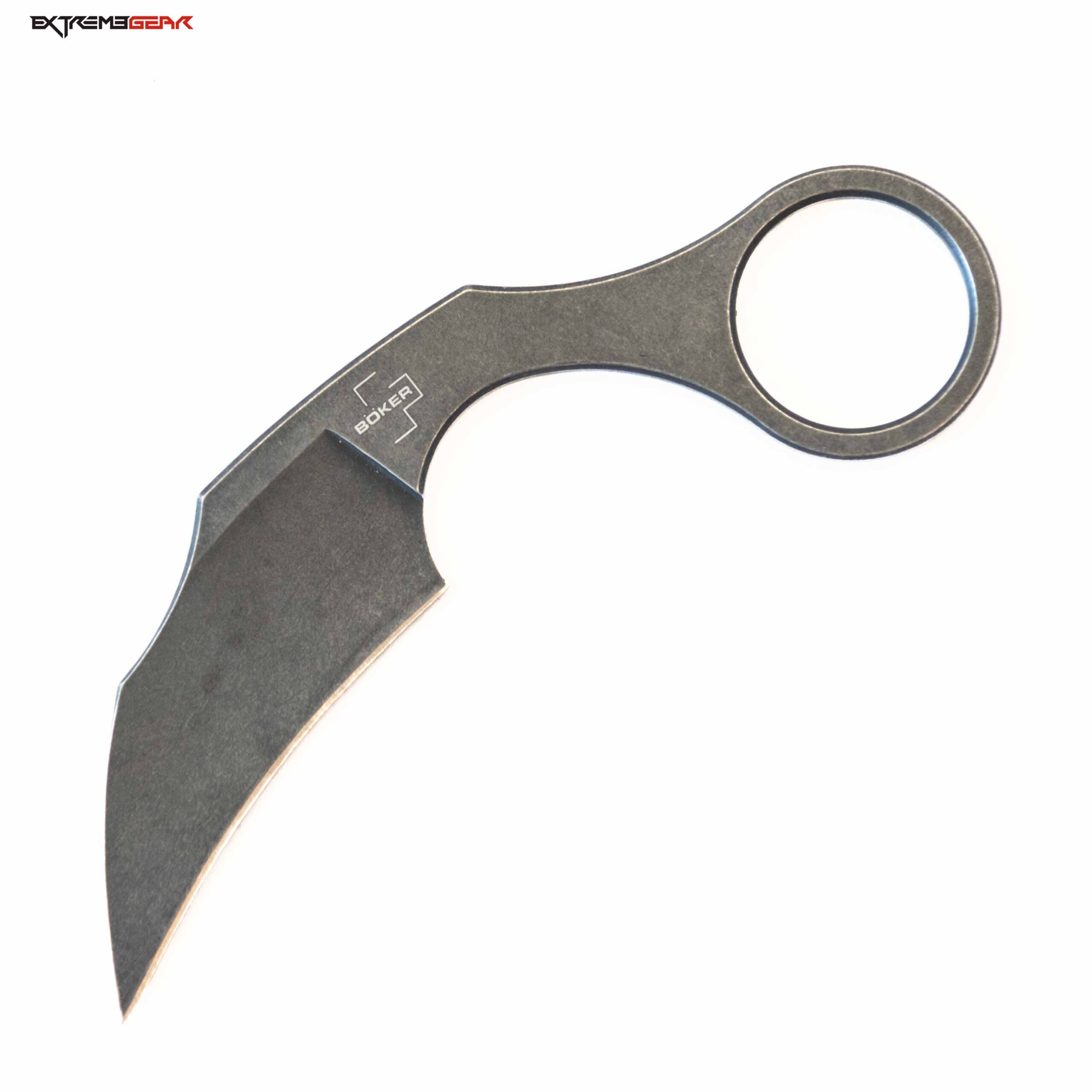 BOKER BAD MOON