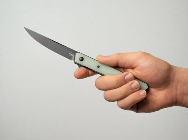 BOKER KWAIKEN AIR G10 JADE
