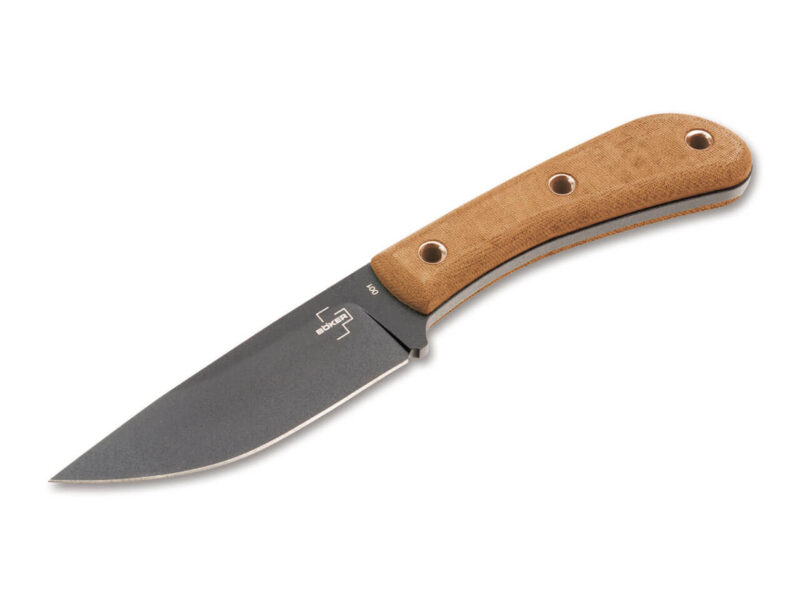 BOKER LITTLE ROK
