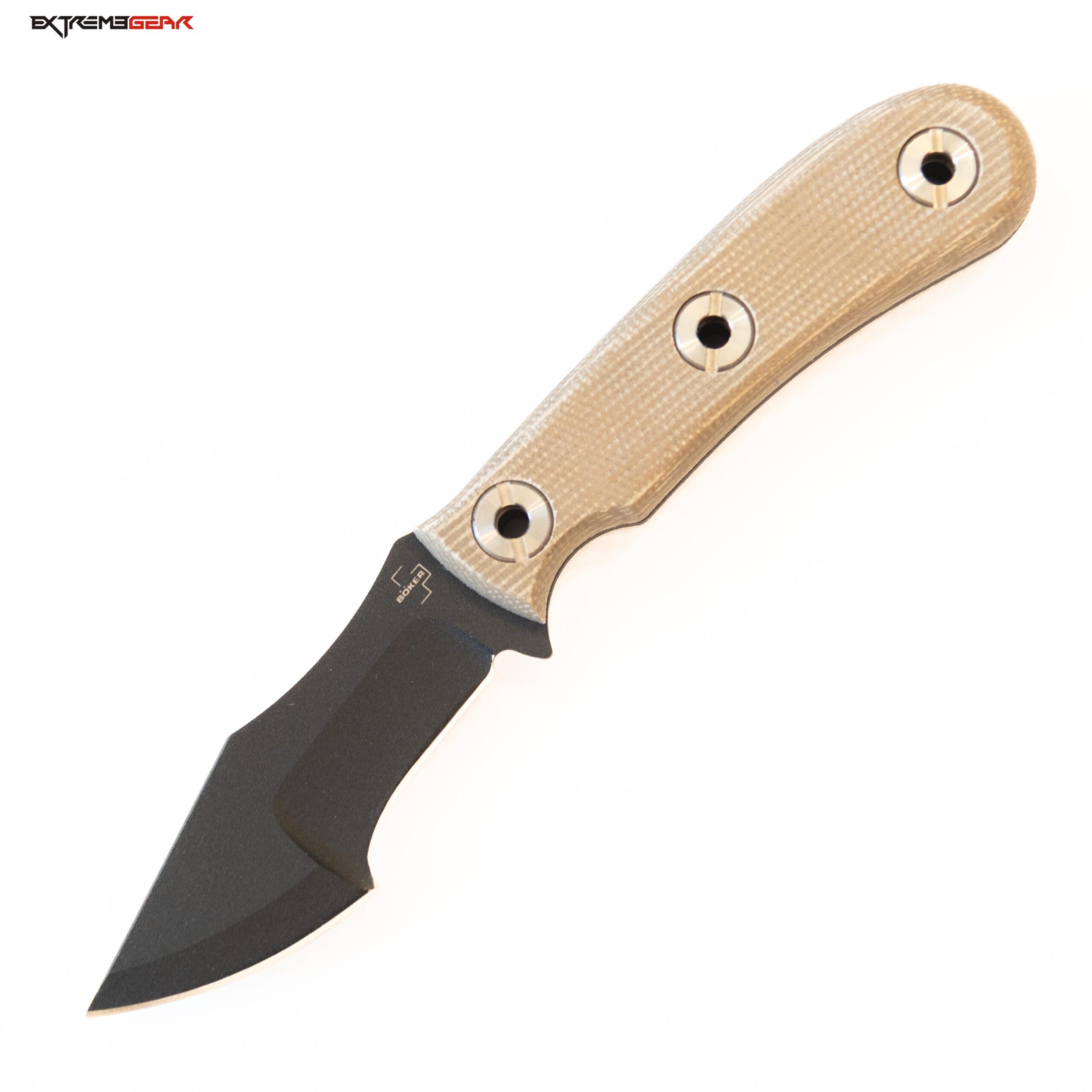 BOKER MICRO TRACKER 2 0