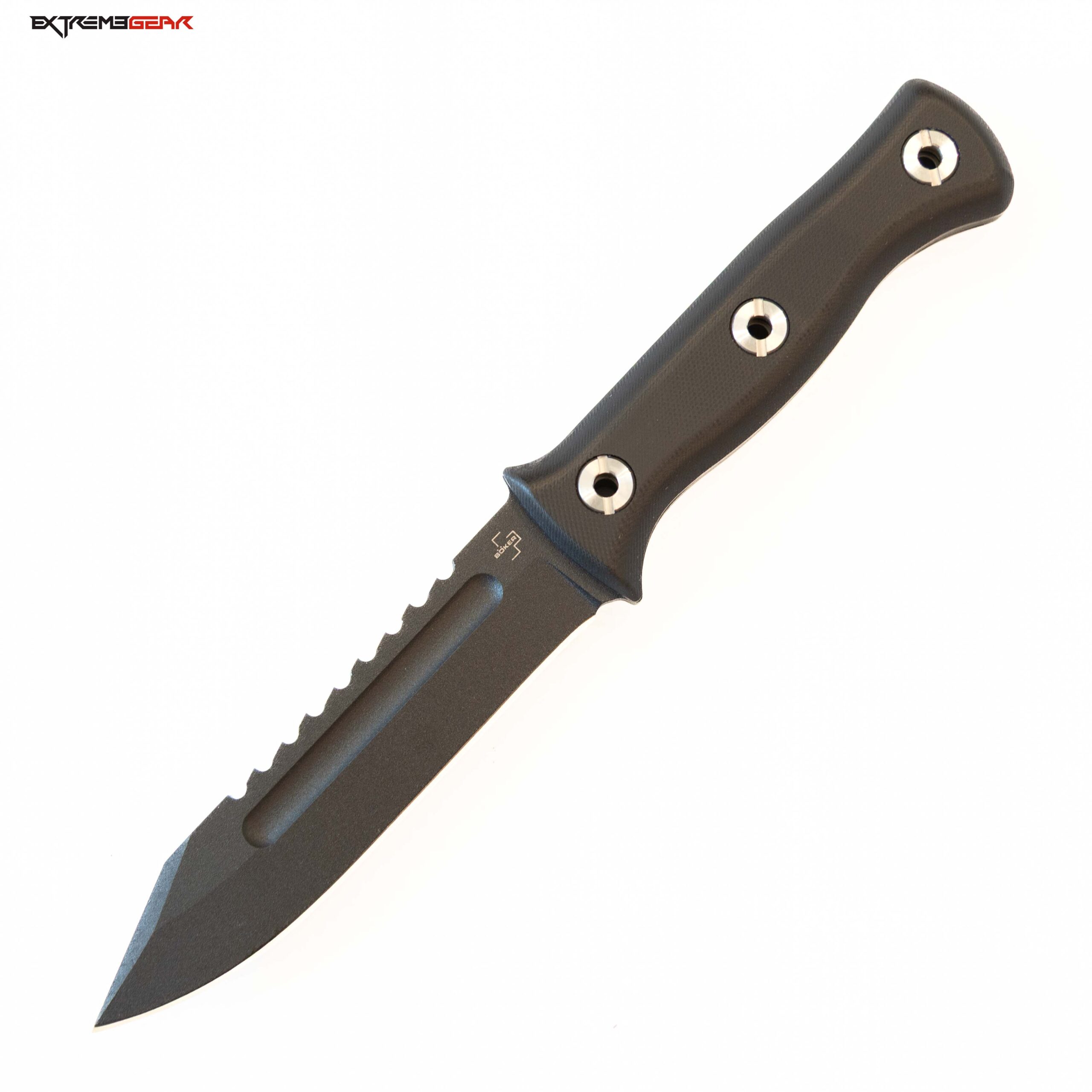 BOKER PILOT KNIFE 2 0