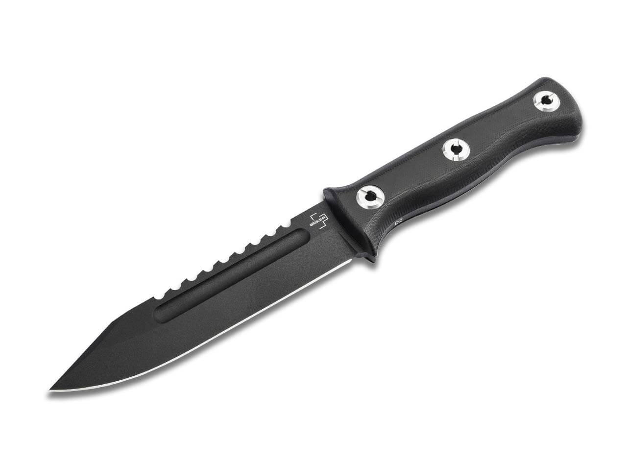 BOKER PILOT KNIFE 2 0