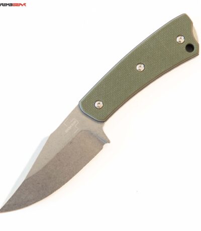 BOKER PIRANHA