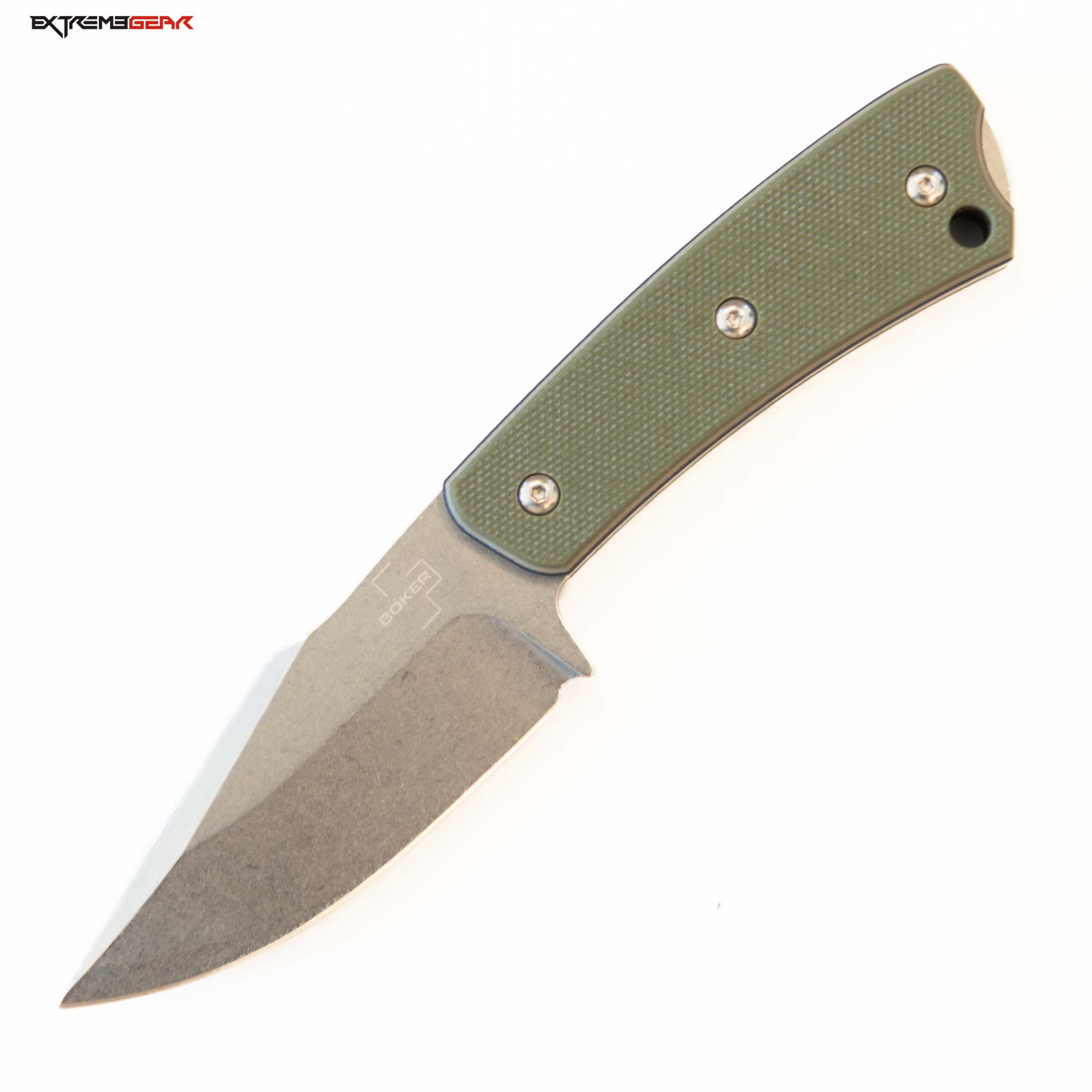 BOKER PIRANHA