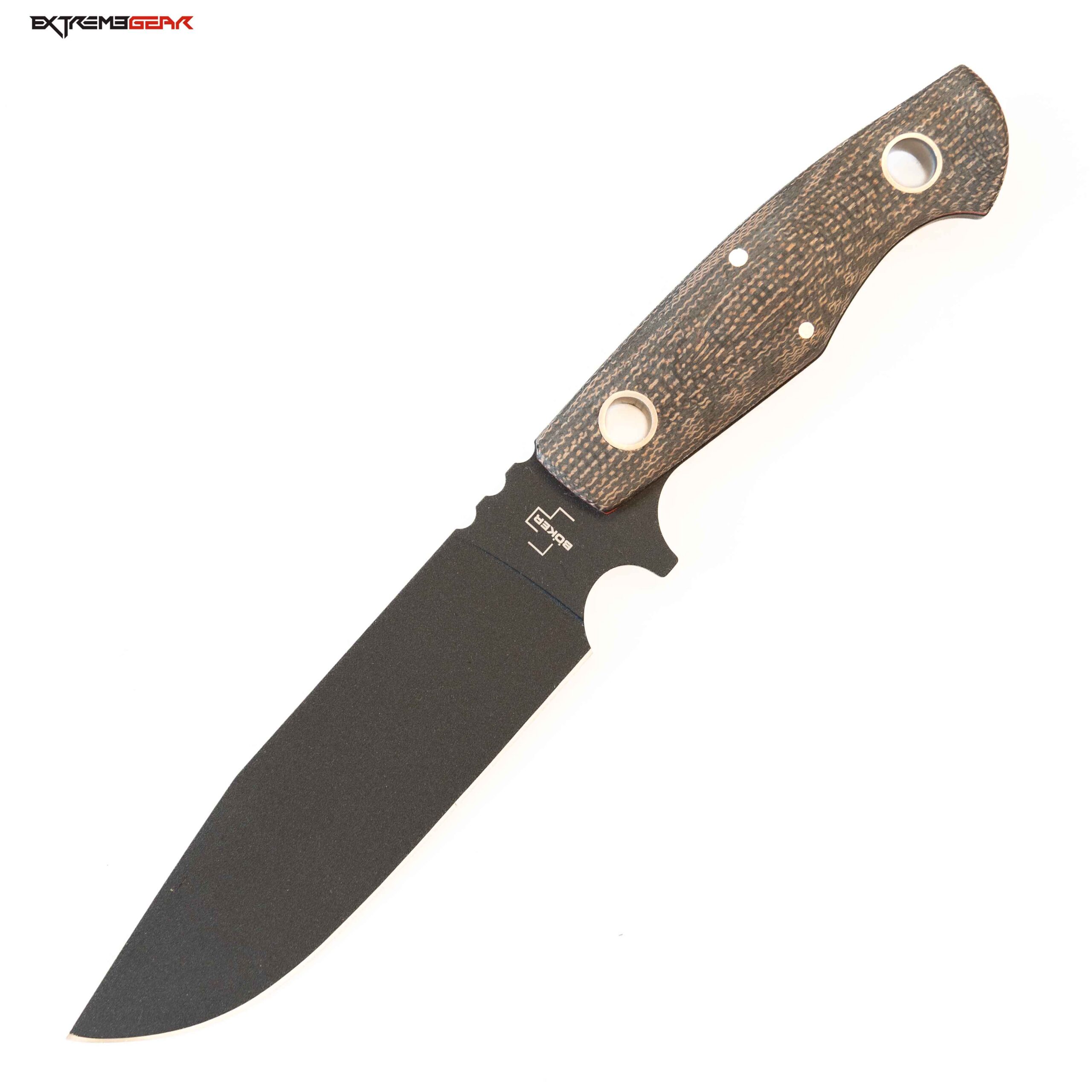 BOKER ROLD SK 5