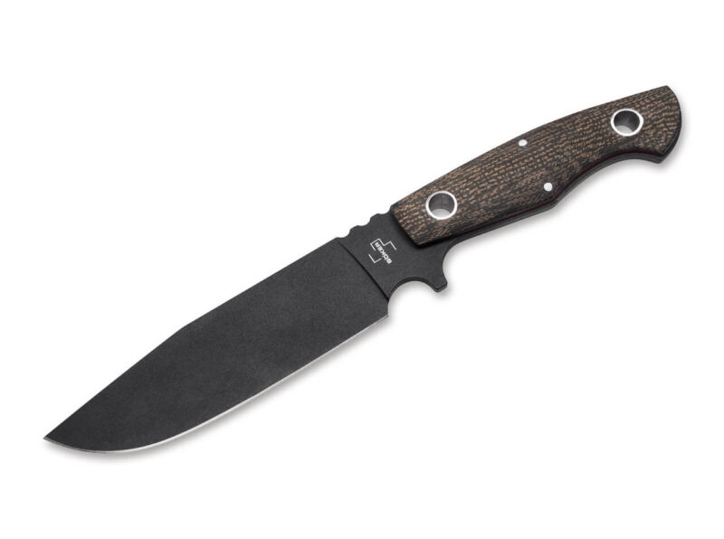 BOKER ROLD SK5