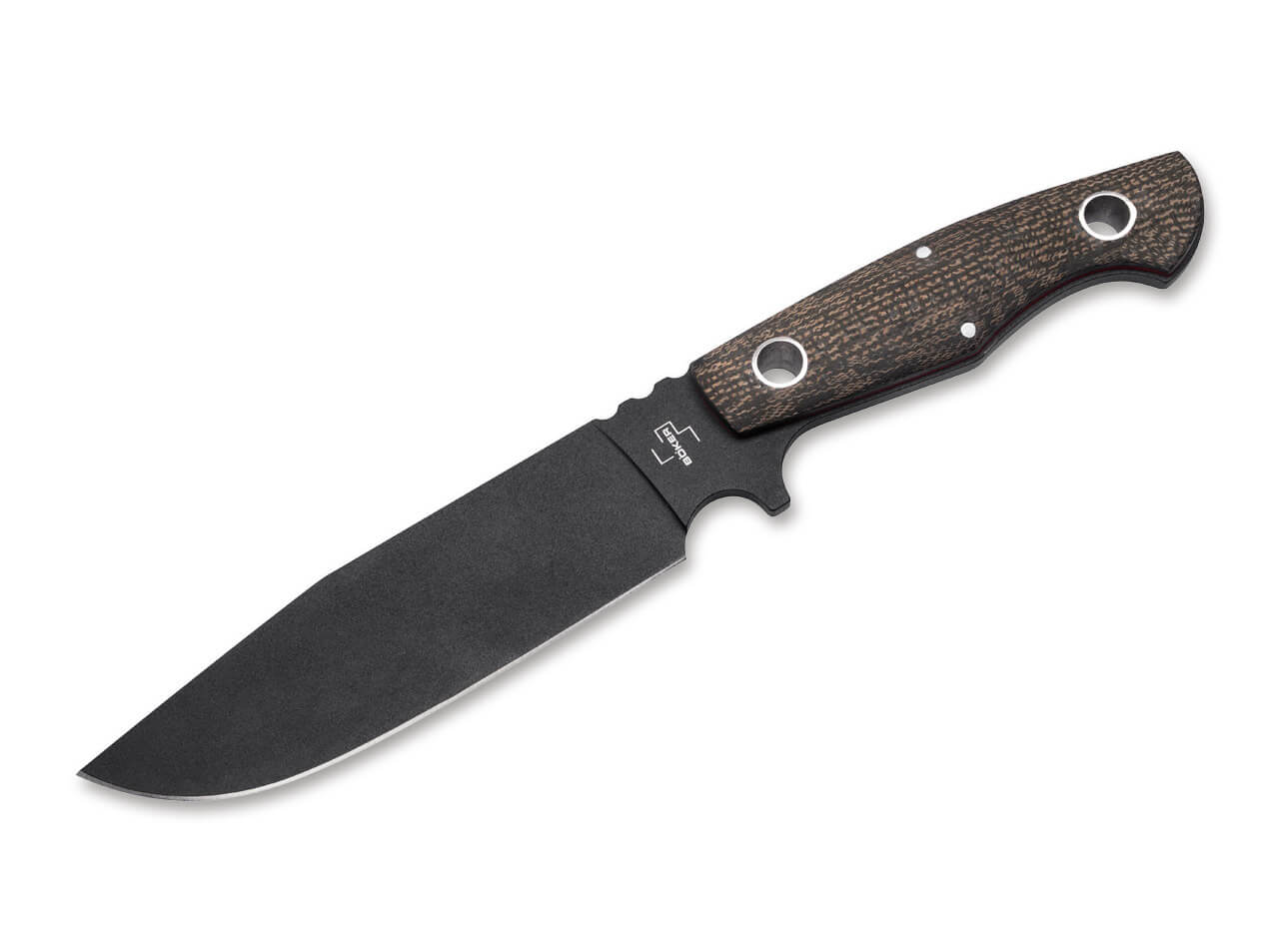 BOKER ROLD SK5