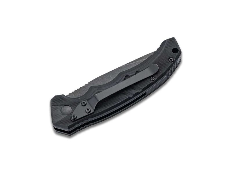 INTENTION II BOKER