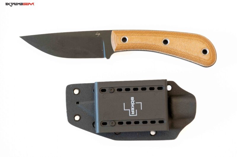 LITTLE ROK BOKER