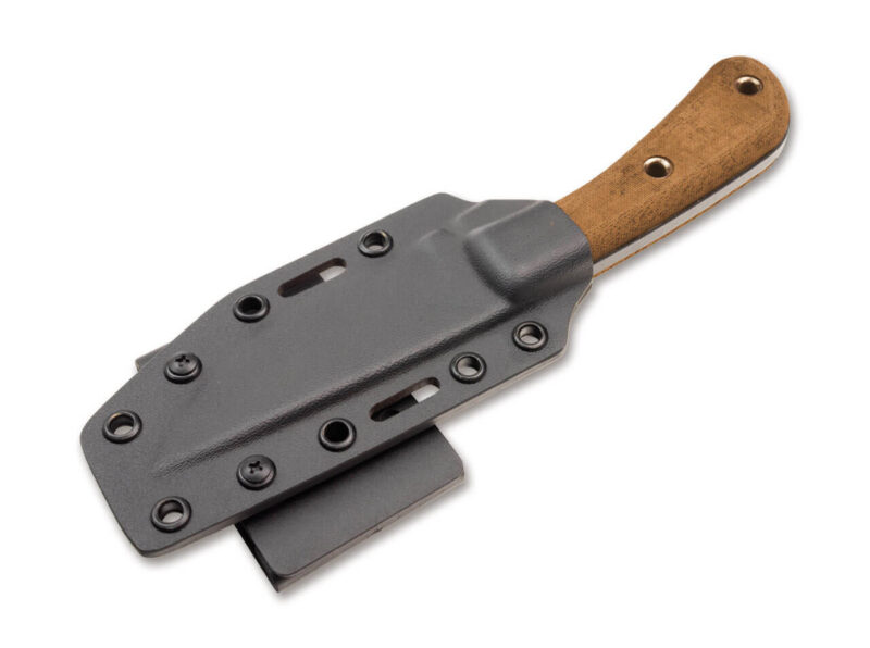 LITTLE ROK BOKER