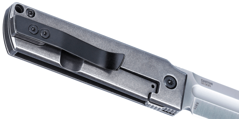 MINIMALX CRKT