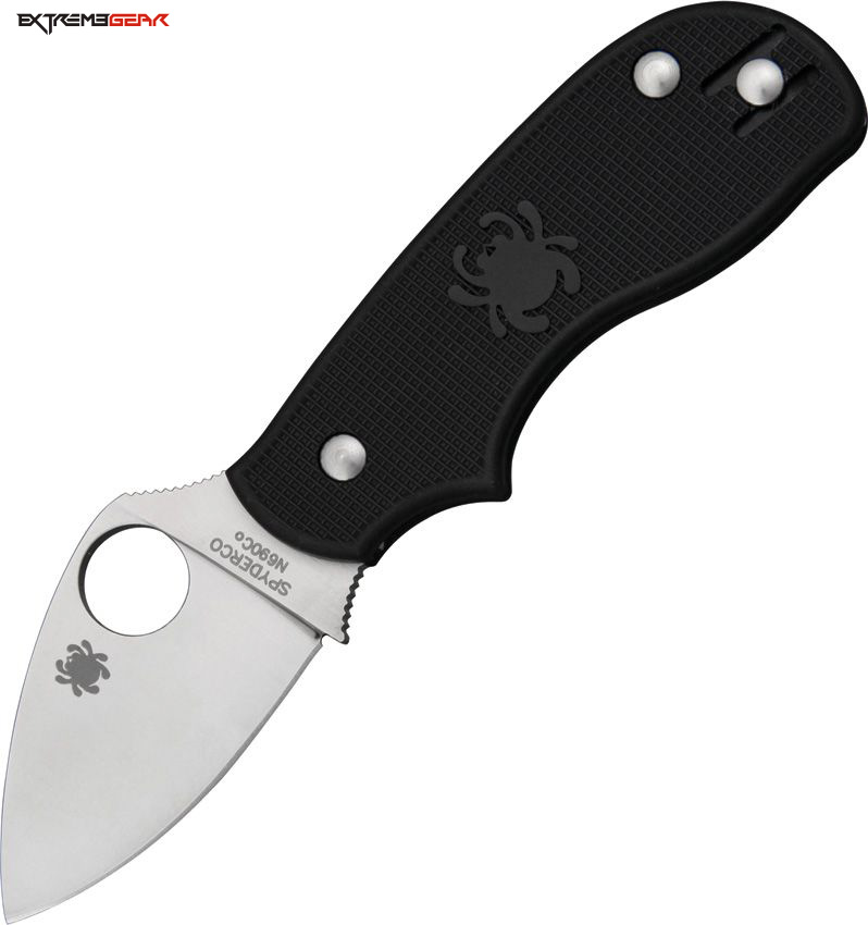 SPYDERCO SQUEAK