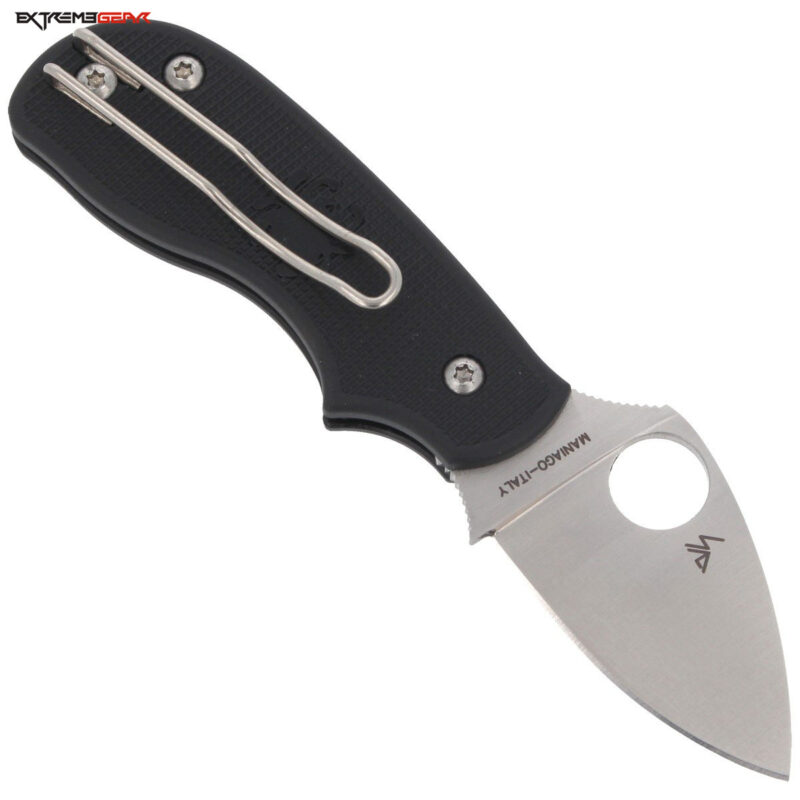 SQUEAK SPYDERCO