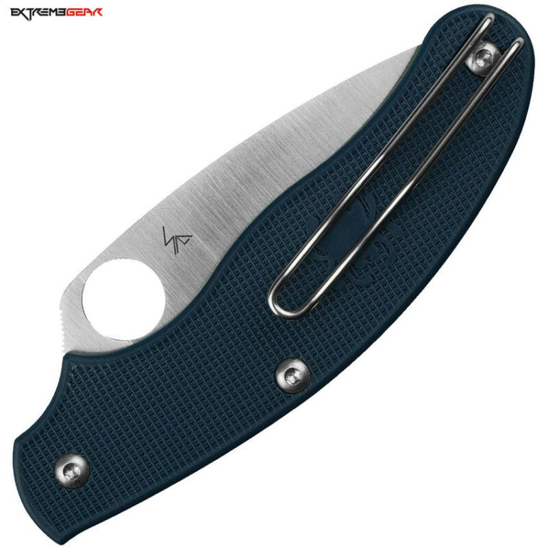 UK PENKNIFE SPYDERCO