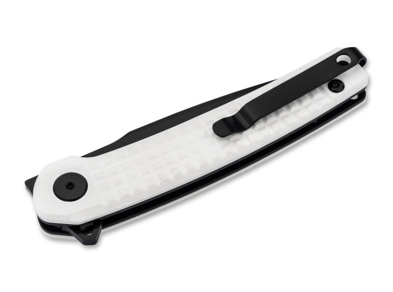 empery boker