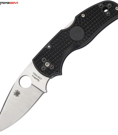 spyderco native 5