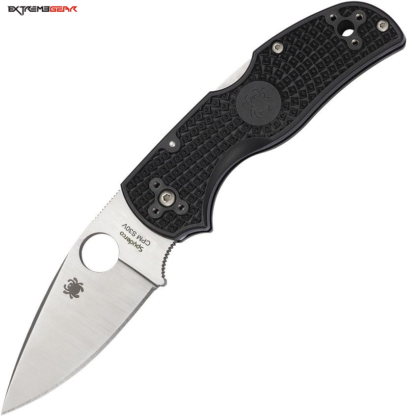 spyderco native 5
