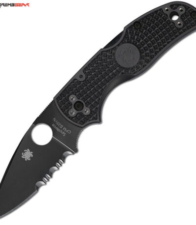 אולר SPYDERCO NATIVE 5