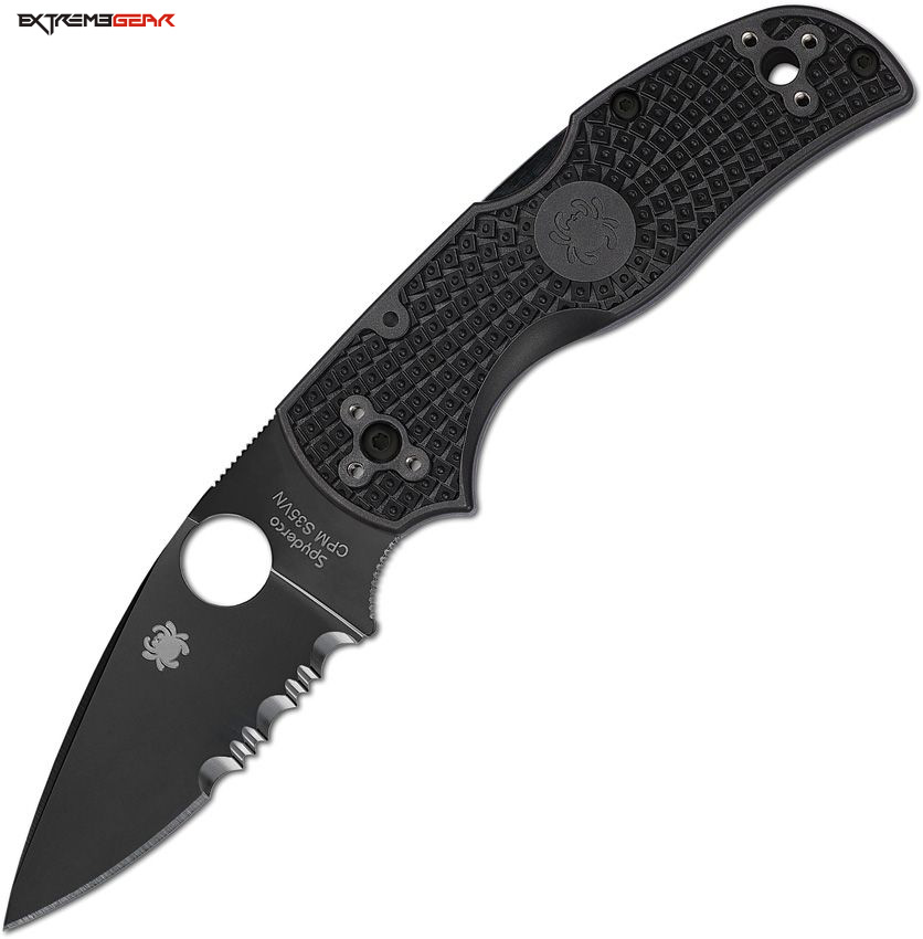 אולר SPYDERCO NATIVE 5