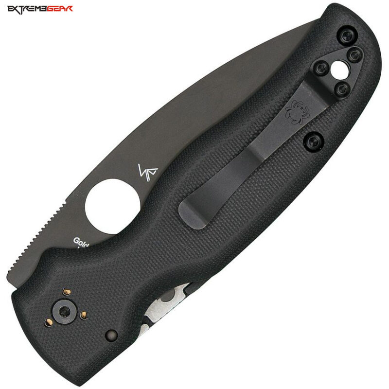 אולר SPYDERCO SHAMAN