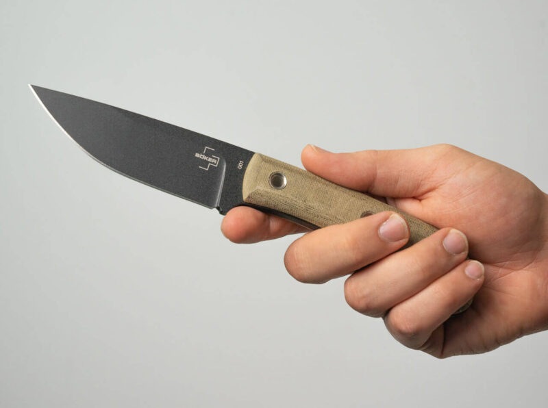 סכין BOKER LITTLE ROK