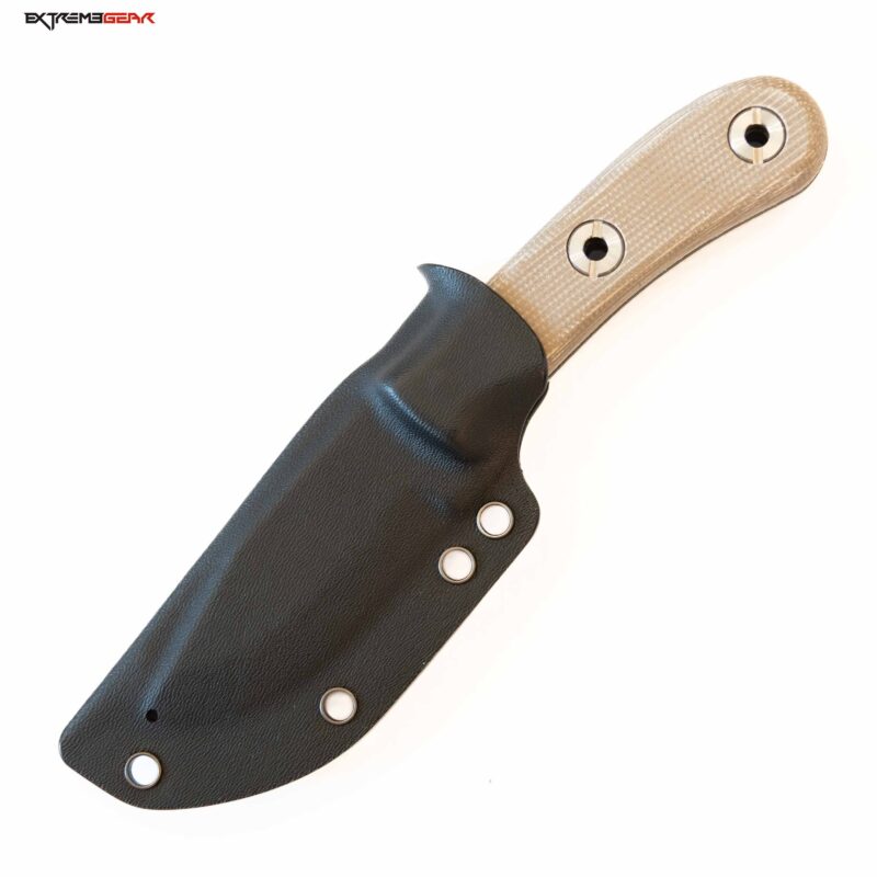 סכין BOKER MICRO TRACKER 2 0