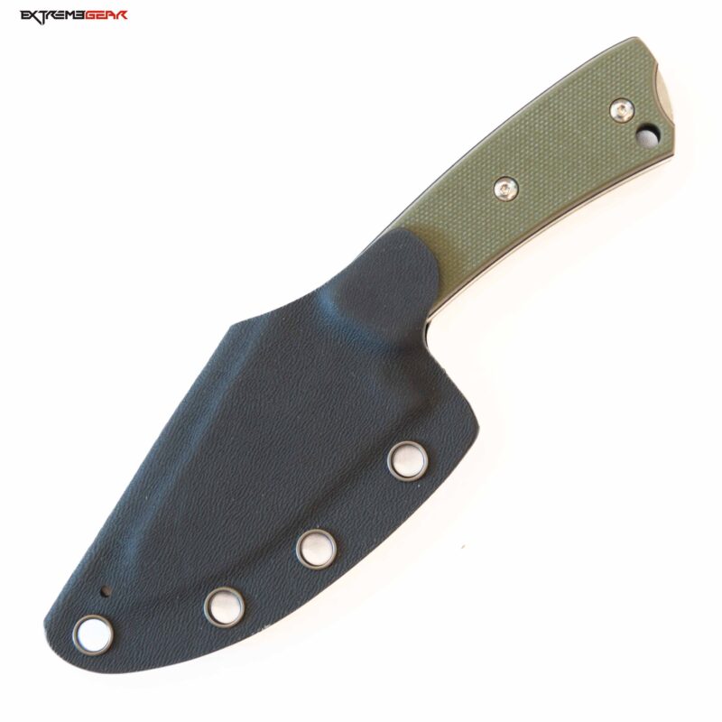 סכין BOKER PIRANHA