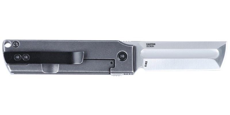 סכין MINIMALX CRKT